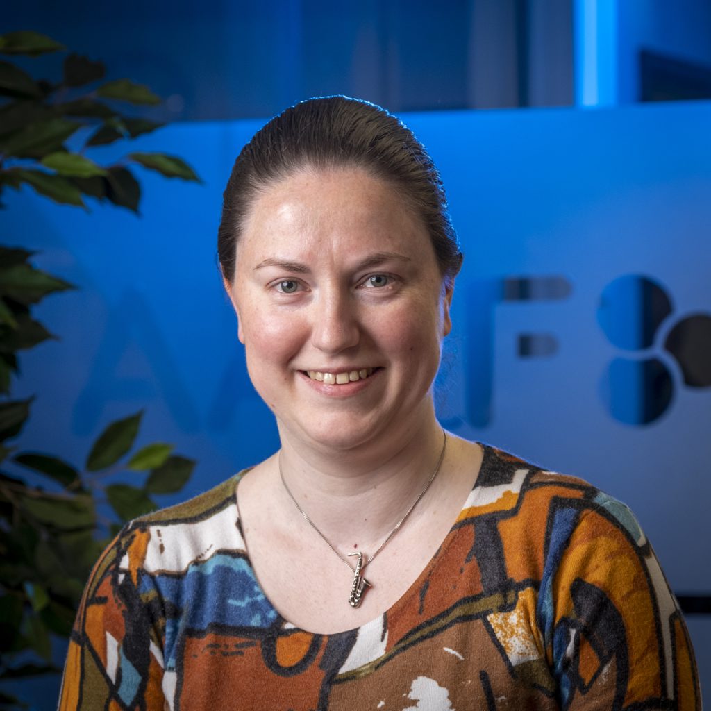 Angela Grolleman