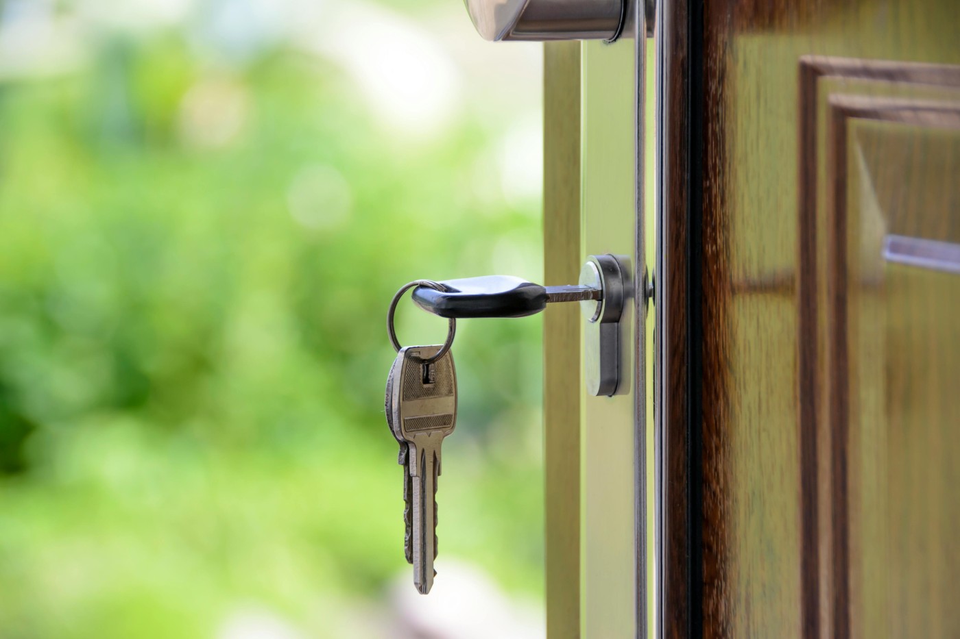 Verhuist de eigenwoningschuld bij je bv mee?