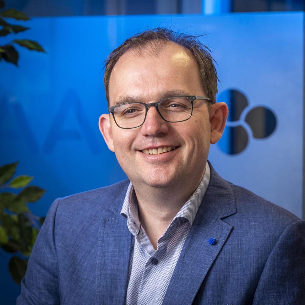 Johan Nijmeijer