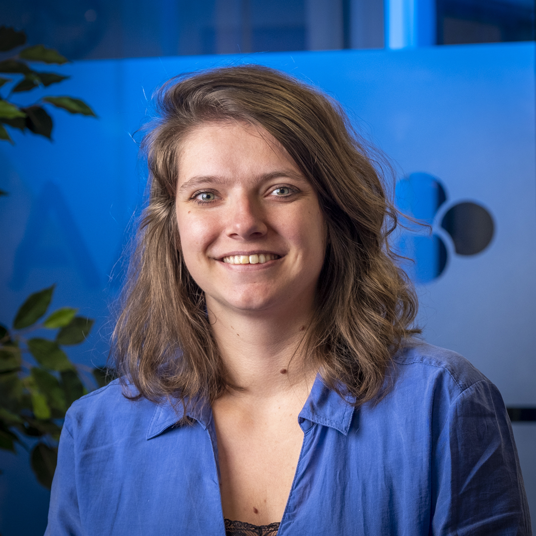 Annelies van Bergeyk